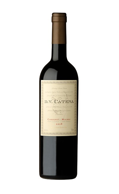 DV Catena Cabernet Malbec